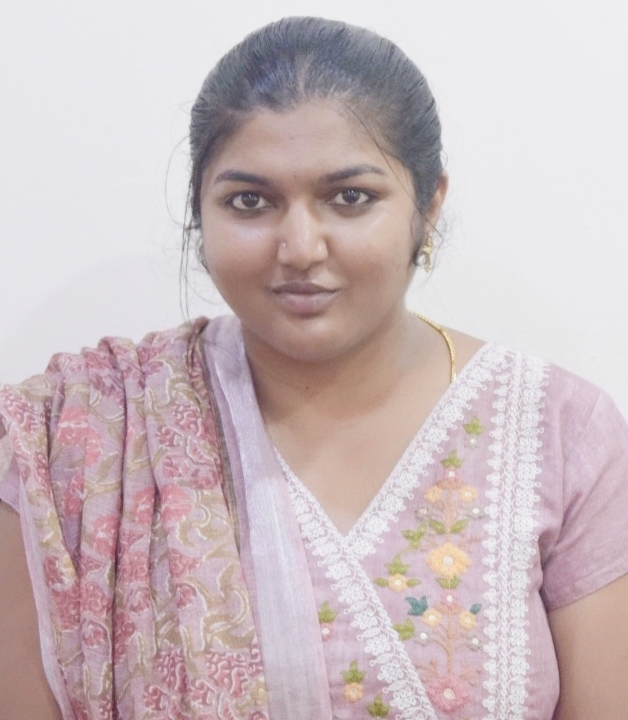 Lavanya.R